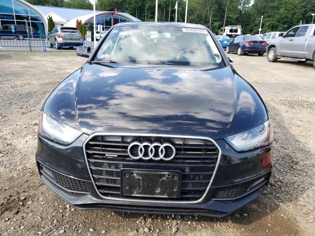 VIN WAUBFAFL4EN013646 2014 Audi A4, Premium no.5