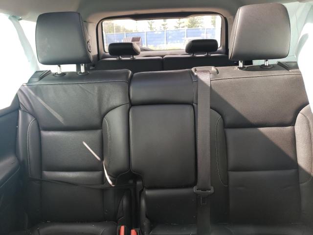 2017 GMC ACADIA SLT - 1GKKNWLS5HZ249867