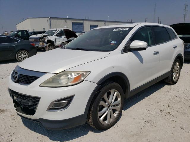 2011 Mazda CX-9 