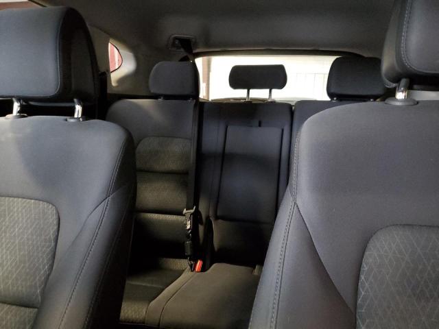 2017 HYUNDAI TUCSON SE - KM8J23A43HU546521