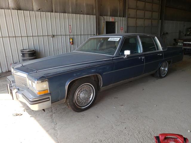 1985 Cadillac  