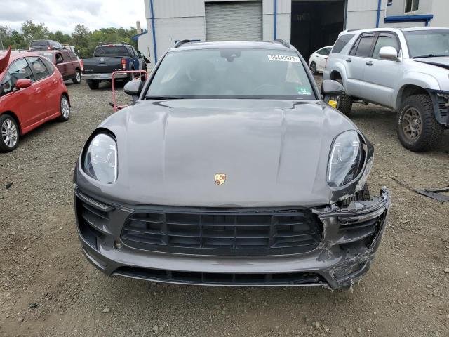 VIN WP1AG2A54JLB63867 2018 Porsche Macan, Gts no.5