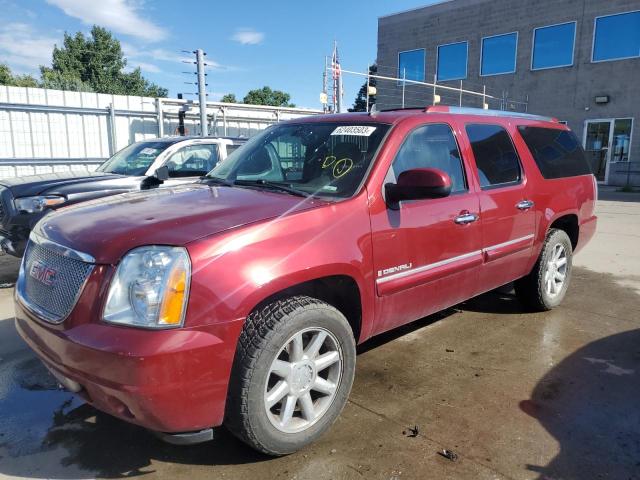 2008 GMC Yukon XL Denali