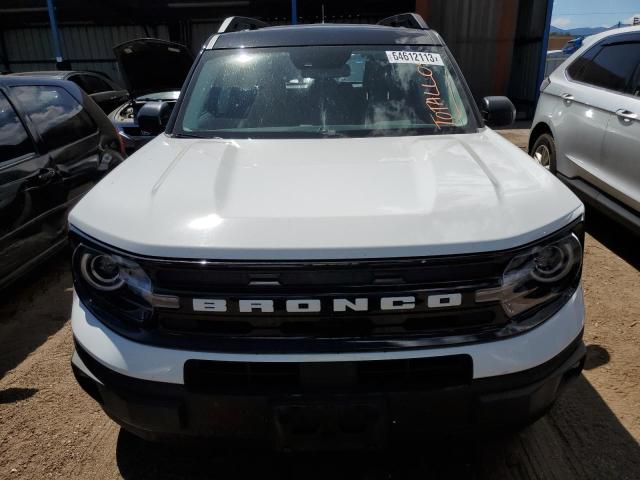 3FMCR9C68NRD58893 Ford Bronco Sport Outer Banks