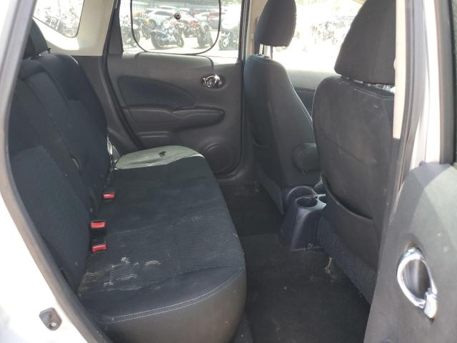 3N1CE2CP8FL371604 Nissan Versa Note S