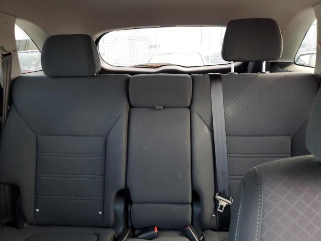 2018 KIA SORENTO LX - 5XYPGDA15JG392493
