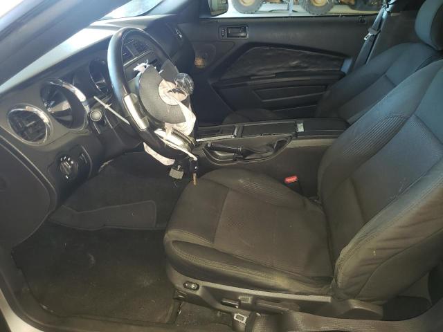 1ZVBP8AMXE5301127 Ford MUSTANG