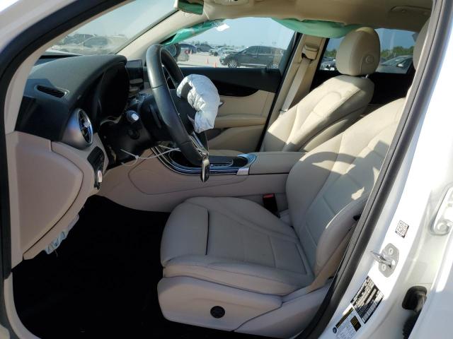 2020 MERCEDES-BENZ GLC COUPE - WDC0J8EB6LF752416