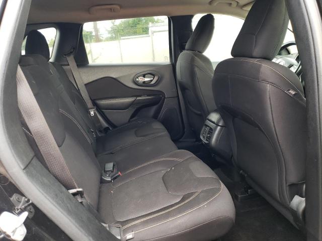 2015 JEEP CHEROKEE 1C4PJMCB5FW772337