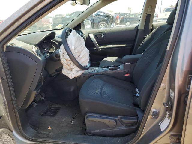 JN8AS5MV3EW703831 Nissan Rogue Select S