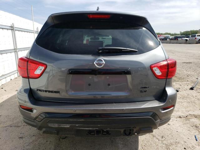 5N1DR2BM1LC646925 Nissan Pathfinder Sv