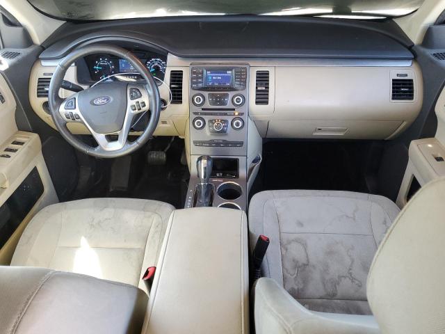 2FMGK5B82EBD26280 Ford FLEX SE