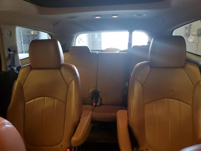 5GAKRBKDXFJ347785 | 2015 BUICK ENCLAVE