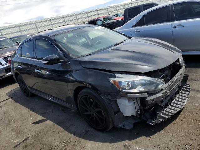 3N1CB7AP7HY364612 Nissan Sentra Sr Turbo