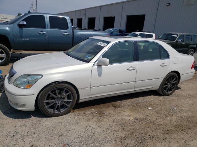 2005 Lexus LS 430 