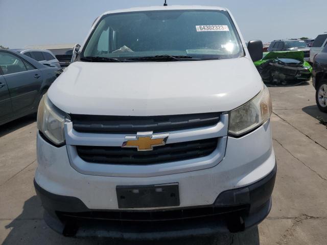 2015 CHEVROLET CITY EXPRE - 3N63M0YN8FK726298