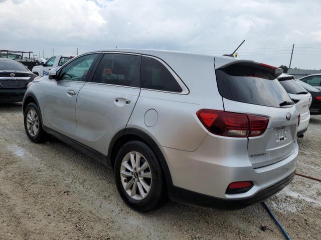 5XYPG4A38KG565345 KIA SORENTO L