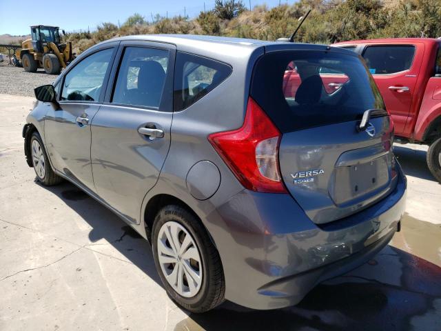 3N1CE2CP4JL351780 Nissan Versa Note S