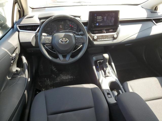 5YFB4MDE5PP046319 Toyota Corolla LE 8