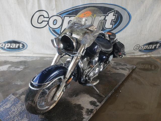 2008 YAMAHA XV1700 A JYAVP28E68A002009