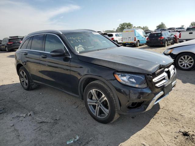 WDC0G4JB3JV018820 Mercedes-Benz GLC 300
