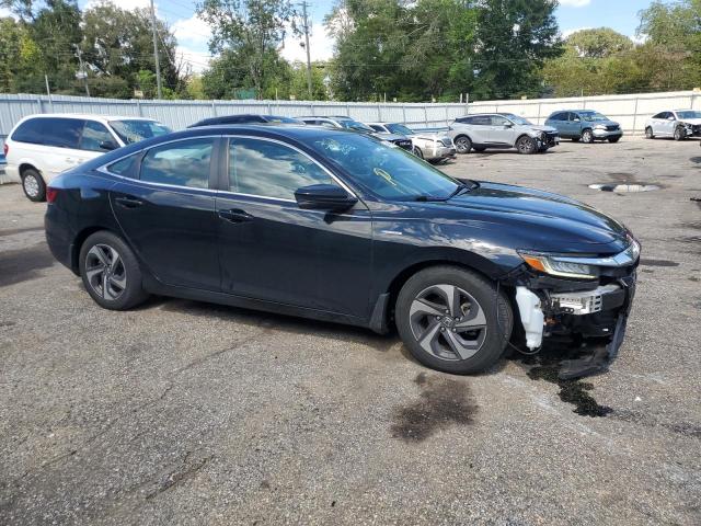 19XZE4F56KE019021 | 2019 HONDA INSIGHT EX