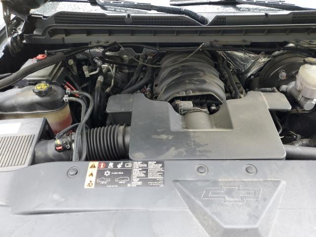 2017 CHEVROLET 1500 Z71 3GCUKREC7HG516303