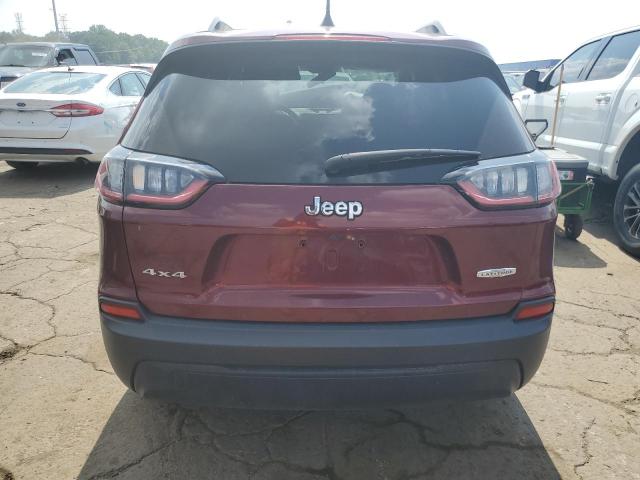 1C4PJMLB6KD210730 Jeep Cherokee Latitude Plus