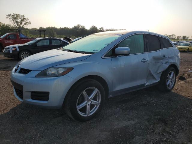 2008 Mazda CX-7 