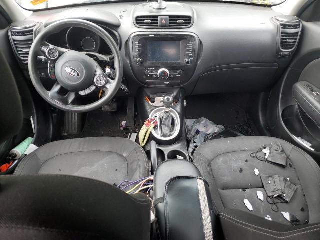 KNDJP3A50J7589328 KIA SOUL +
