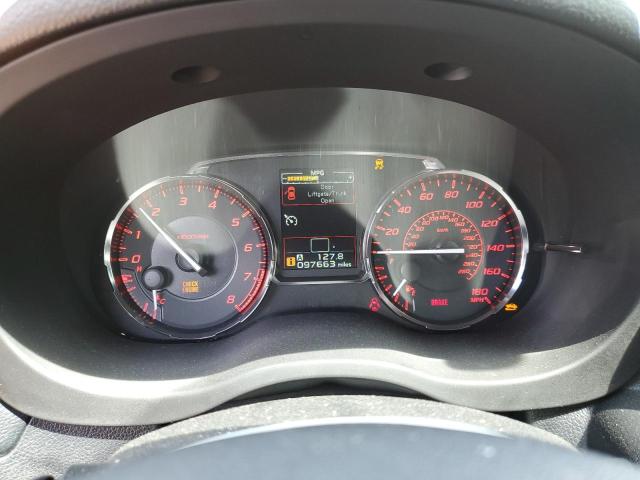 JF1VA1L61G9816073 Subaru Wrx Limited