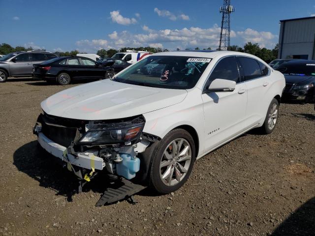 2016 Chevrolet Impala LT