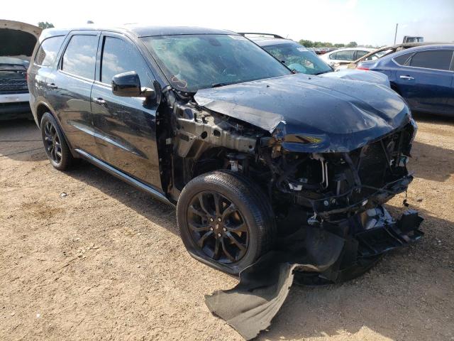 1C4RDJDG4LC229793 Dodge DURANGO GT