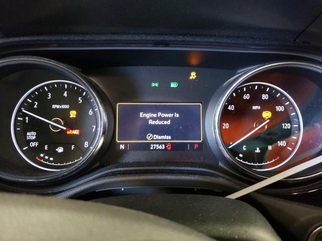 KL4MMBS26MB172795 Buick Encore Gx Preferred