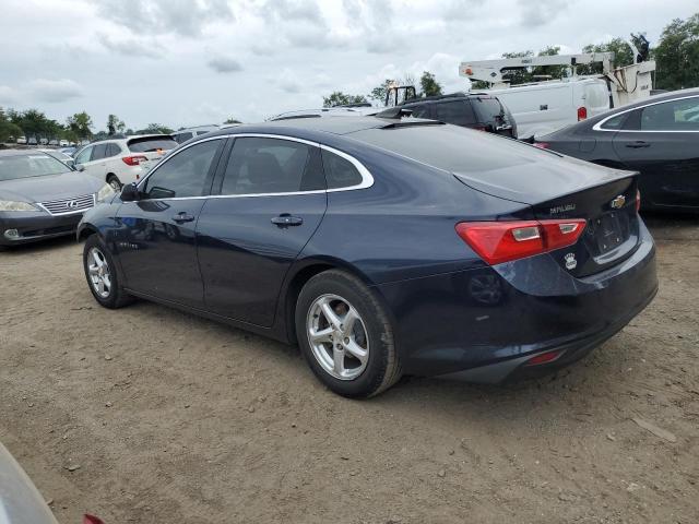 Vin: 1g1zb5st9jf163792, lot: 65773763, chevrolet malibu ls 20182