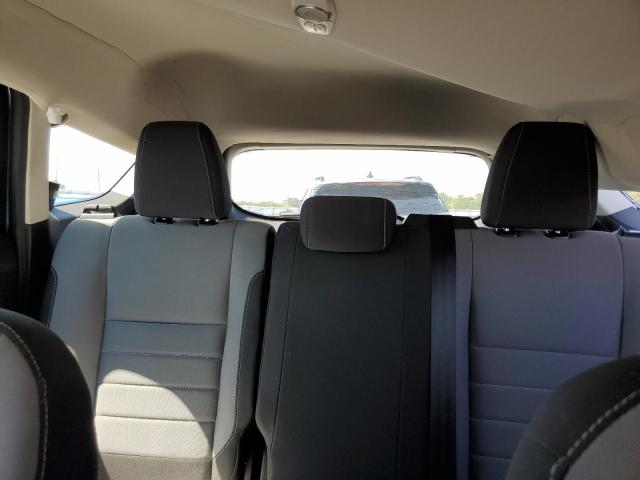 2018 FORD ESCAPE S - 1FMCU0F76JUC07083