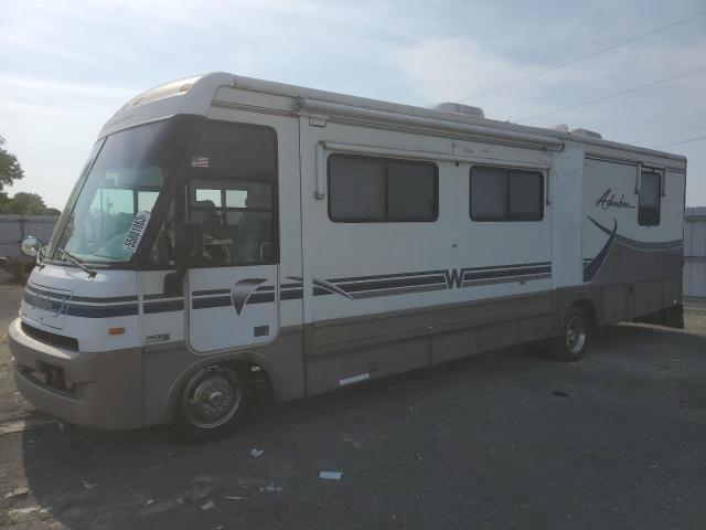 Motorhome Chevrolet p30