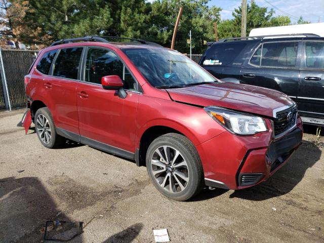 JF2SJGEC3JH411074 Subaru Forester 2.0xt Premium