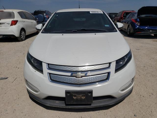 VIN 1G1RD6E41DU103719 2013 Chevrolet Volt no.5