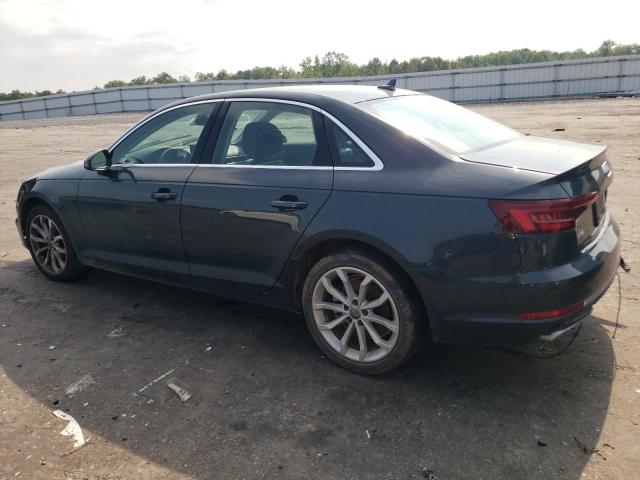 Фото: WAUGMAF43KA035094 - 2