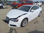 2016 AUDI A5 PREMIUM - WAUM2AFR9GA035922