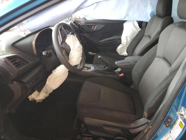 4S3GTAD65J3750245 Subaru Impreza Premium Plus