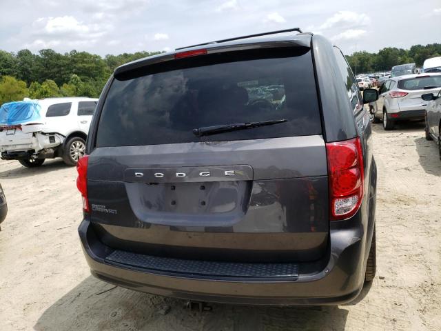 2C4RDGBG2LR246959 Dodge Caravan GRAND CARA 6