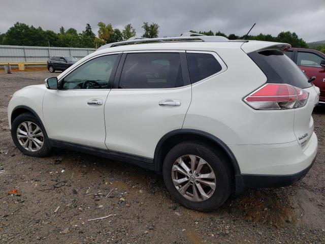 5N1AT2MT6GC877155 Nissan ROGUE S