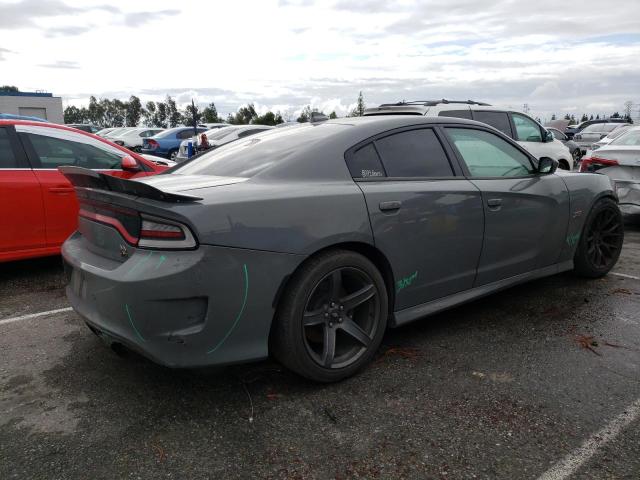 2C3CDXGJ1KH712352 Dodge Charger Scat Pack