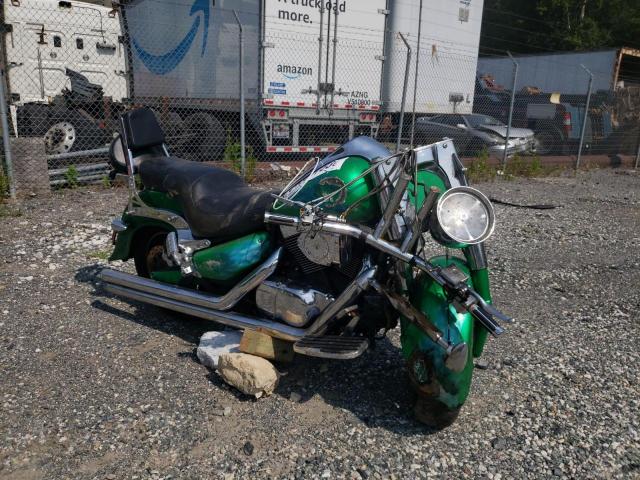 2003 SUZUKI VL1500 - JS1VY51A432102598