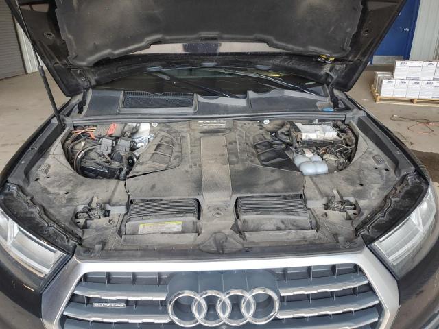 VIN WA1LAAF77JD042920 2018 Audi Q7, Premium Plus no.12