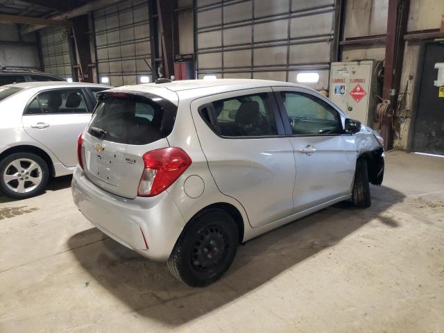 KL8CB6SA5JC479637 | 2018 Chevrolet spark ls