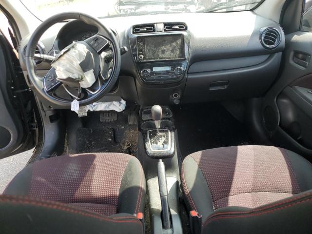 ML32AWHJ9NH005389 Mitsubishi MIRAGE SE
