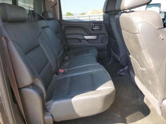 2016 CHEVROLET SILVRDO LT 1GC1KVE87GF218583